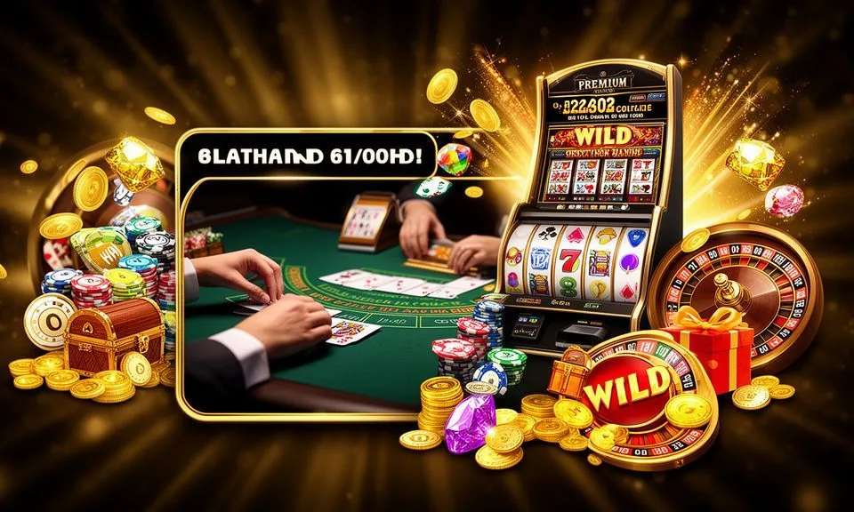 Casino Trực Tiếp MoMo