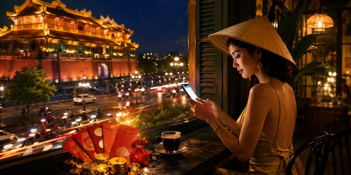 Thuật Ngữ